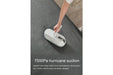 CORDLESS MATTRESS VACUUM CLEANER -Home Living Store - -  