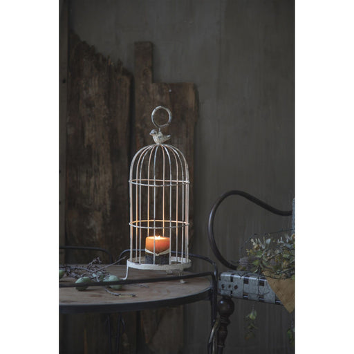 Candlecage Cage Candle Holder by Urban Style -Home Living Store - -  