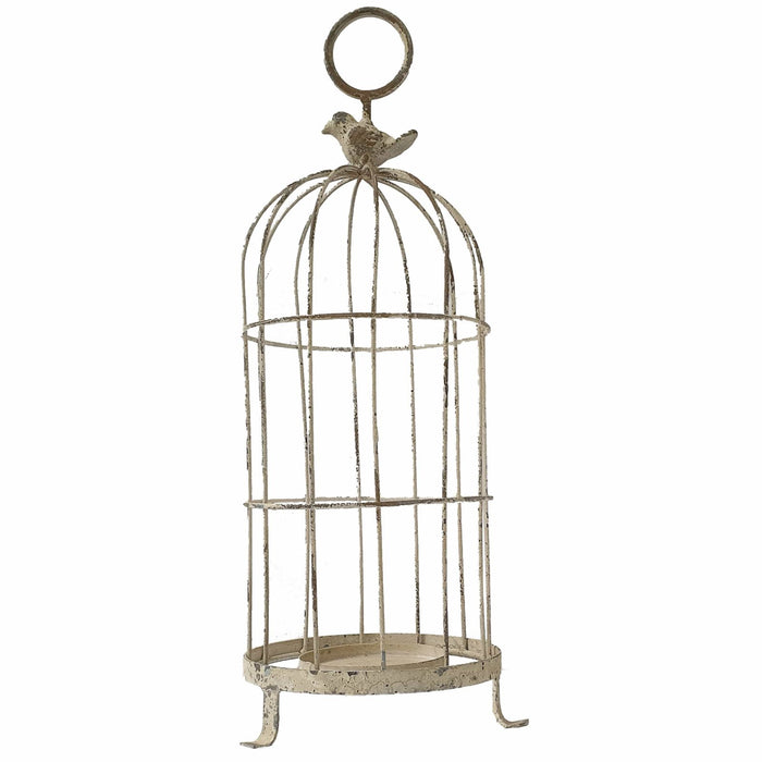 Candlecage Cage Candle Holder by Urban Style -Home Living Store - -  