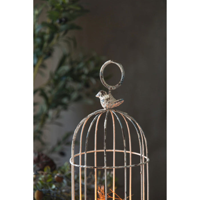 Candlecage Cage Candle Holder by Urban Style -Home Living Store - -  