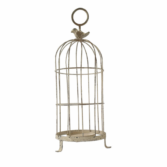 Candlecage Cage Candle Holder by Urban Style -Home Living Store - -  