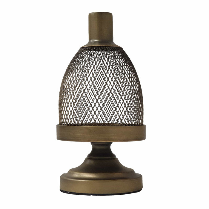 Ciana Candle Holder Cage by Urban Style -Home Living Store - -  