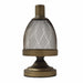 Ciana Candle Holder Cage by Urban Style -Home Living Store - -  