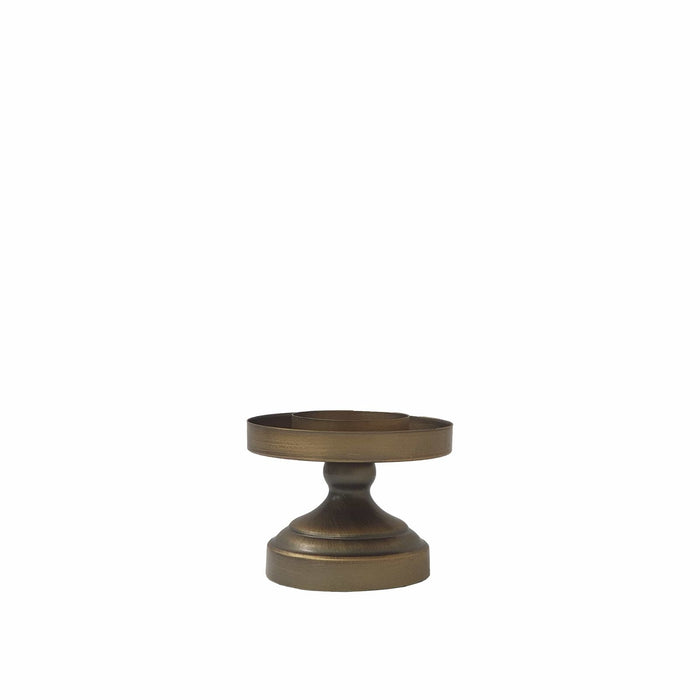 Ciana Candle Holder Cage by Urban Style -Home Living Store - -  