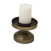 Ciana Candle Holder Cage by Urban Style -Home Living Store - -  