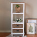 Coastal Escape Wall Unit by Woodstock™ -Home Living Store - -  
