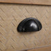 Coastal Escape Wall Unit by Woodstock™ -Home Living Store - -  
