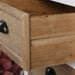 Coastal Escape Wall Unit by Woodstock™ -Home Living Store - -  