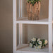 Coastal Escape Wall Unit by Woodstock™ -Home Living Store - -  