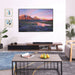 Conventry Extendable TV Unit 279cm, Dark Oak Entertainment Cabinet by Criterion -Home Living Store - -  