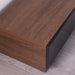 Conventry Extendable TV Unit 279cm, Dark Oak Entertainment Cabinet by Criterion -Home Living Store - -  