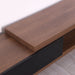 Conventry Extendable TV Unit 279cm, Dark Oak Entertainment Cabinet by Criterion -Home Living Store - -  