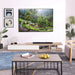 Conventry Extendable TV Unit 279cm, Oak Entertainment Cabinet by Criterion -Home Living Store - -  