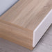 Conventry Extendable TV Unit 279cm, Oak Entertainment Cabinet by Criterion -Home Living Store - -  