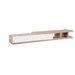 Conventry Extendable TV Unit 279cm, Oak Entertainment Cabinet by Criterion -Home Living Store - -  