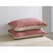 Cosy Club Sheet Set Cotton Sheets Double Vanilla Rhubarb -Home Living Store - -  
