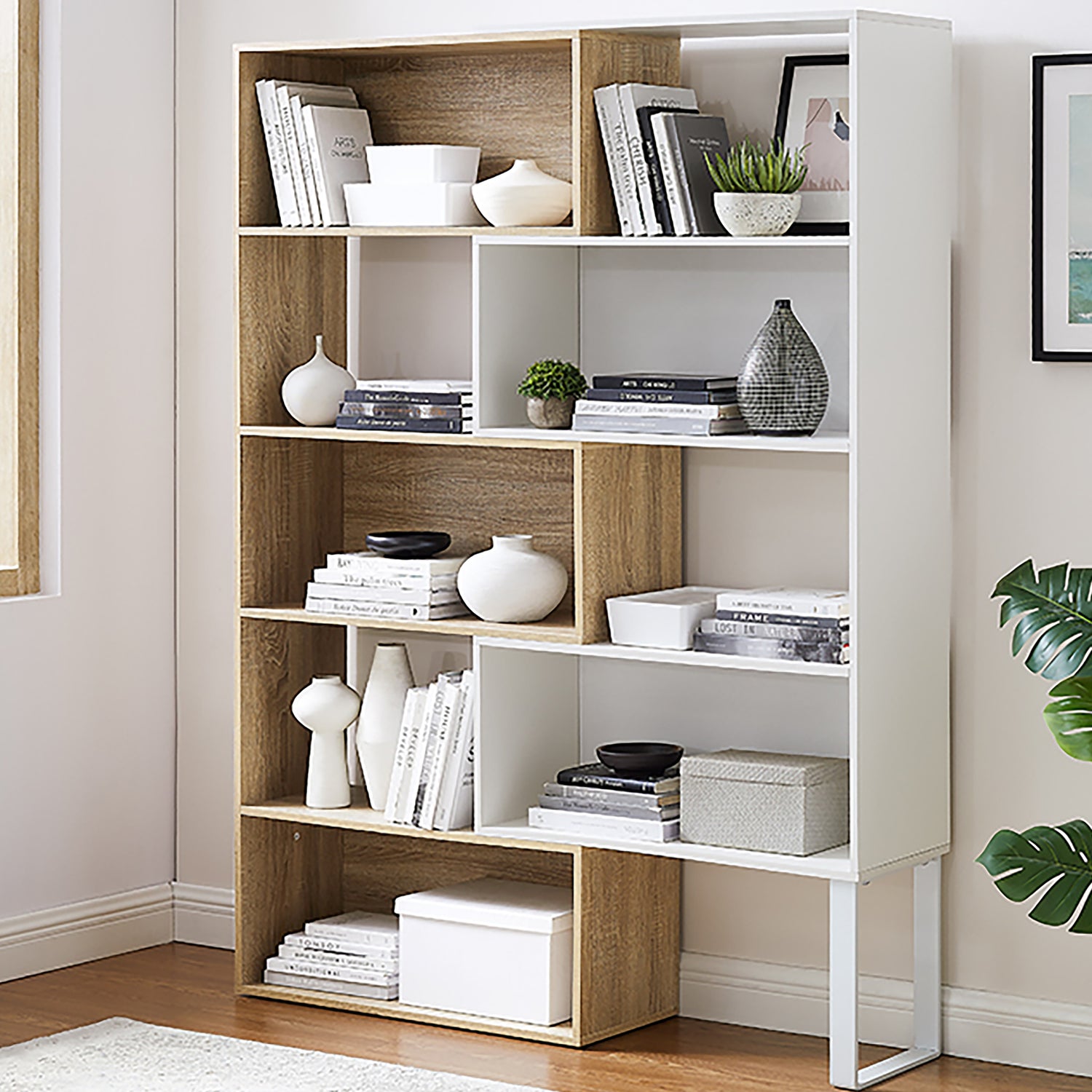 Stylish Versatile Storage Awaits