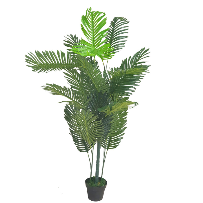 Faux Hawaii Palm 150cm