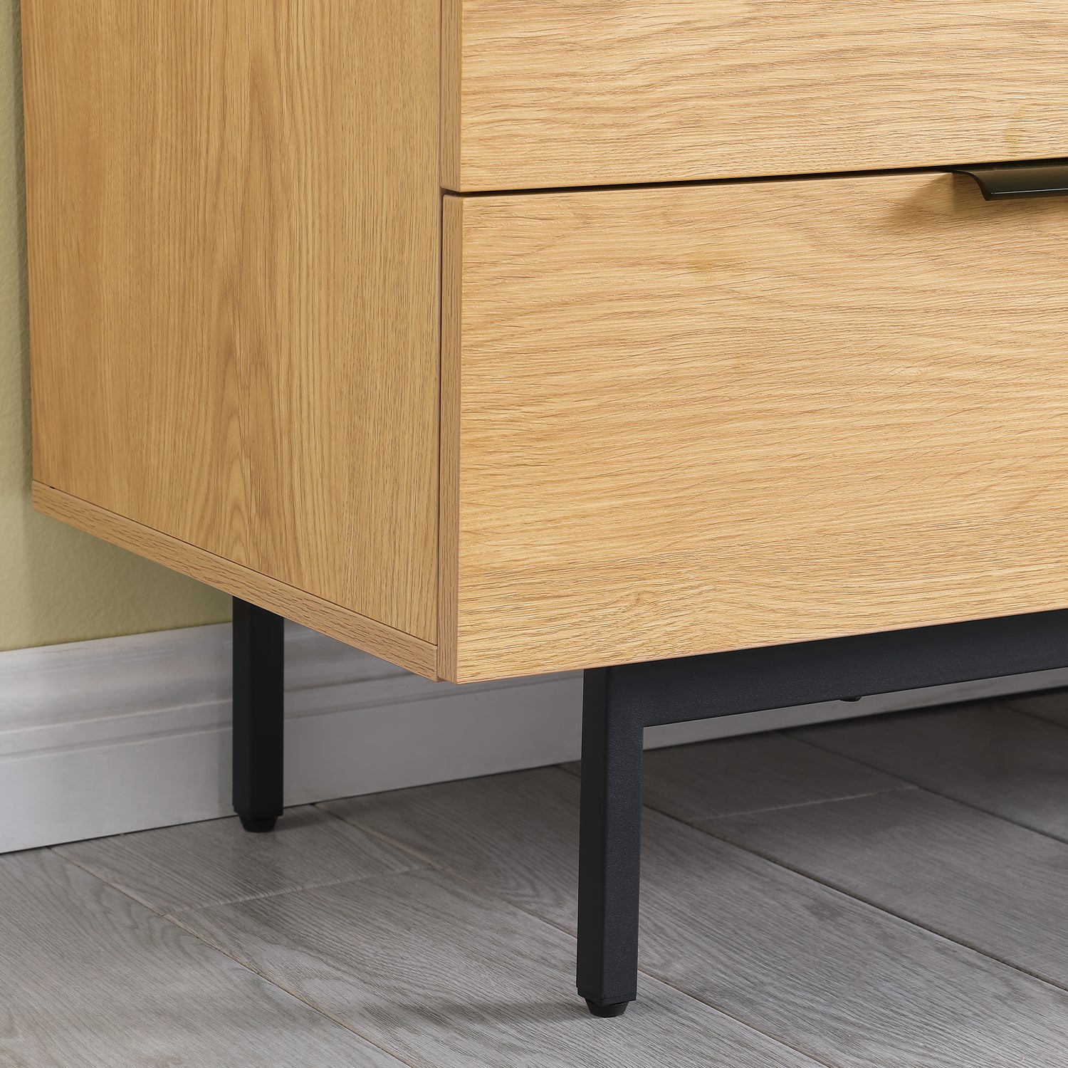 Height Adjustable