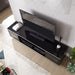 DIABLO 1800 Entertainment Unit Black by TAURIS™ -Home Living Store - -  
