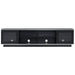 DIABLO 1800 Entertainment Unit Black by TAURIS™ -Home Living Store - -  