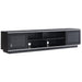 DIABLO 1800 Entertainment Unit Black by TAURIS™ -Home Living Store - -  
