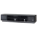 DIABLO 2100 Entertainment Unit Black by TAURIS™ -Home Living Store - -  