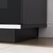 DIABLO 2100 Entertainment Unit Black by TAURIS™ -Home Living Store - -  