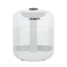 Devanti 1L Air Humidifier Ultrasonic Purifier Aroma Diffuser -Home Living Store - -  