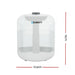 Devanti 1L Air Humidifier Ultrasonic Purifier Aroma Diffuser -Home Living Store - -  
