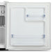 Devanti 48L Bar Fridge White -Home Living Store - -  