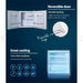 Devanti 48L Bar Fridge White -Home Living Store - -  