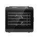 Devanti 6 Tray Food Dehydrators Commercial Beef Jerky Maker Fruit Dryer Black -Home Living Store - -  