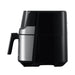Devanti Air Fryer 6.5L LCD Fryers Oven Airfryer Healthy Cooker Oil Free Kitchen -Home Living Store - -  