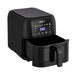 Devanti Air Fryer 8L LCD Fryers -Home Living Store - -  