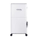 Devanti Evaporative Air Cooler Conditioner Portable 6L Cooling Fan Humidifier -Home Living Store - -  