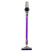 Devanti Handheld Vacuum Cleaner Bagless Cordless 120W Purple -Home Living Store - -  