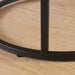 ECHO 800 Nested Coffee Table Set Cement by Censi -Home Living Store - -  
