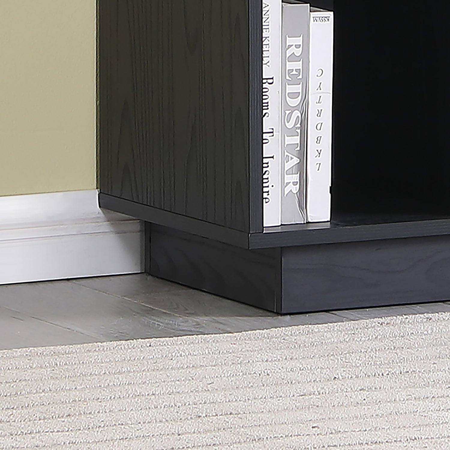 Wooden Plinth