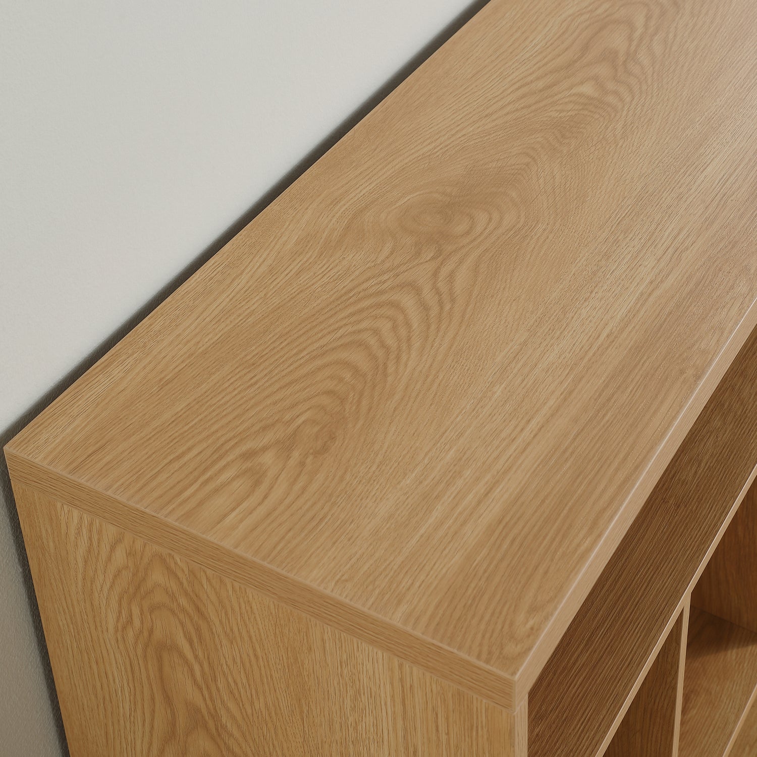 Large Cabinet Top Space