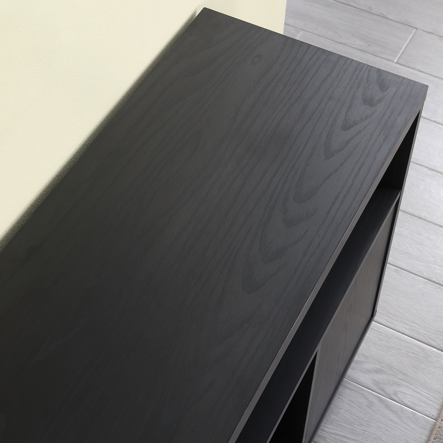 Large Cabinet Top Space