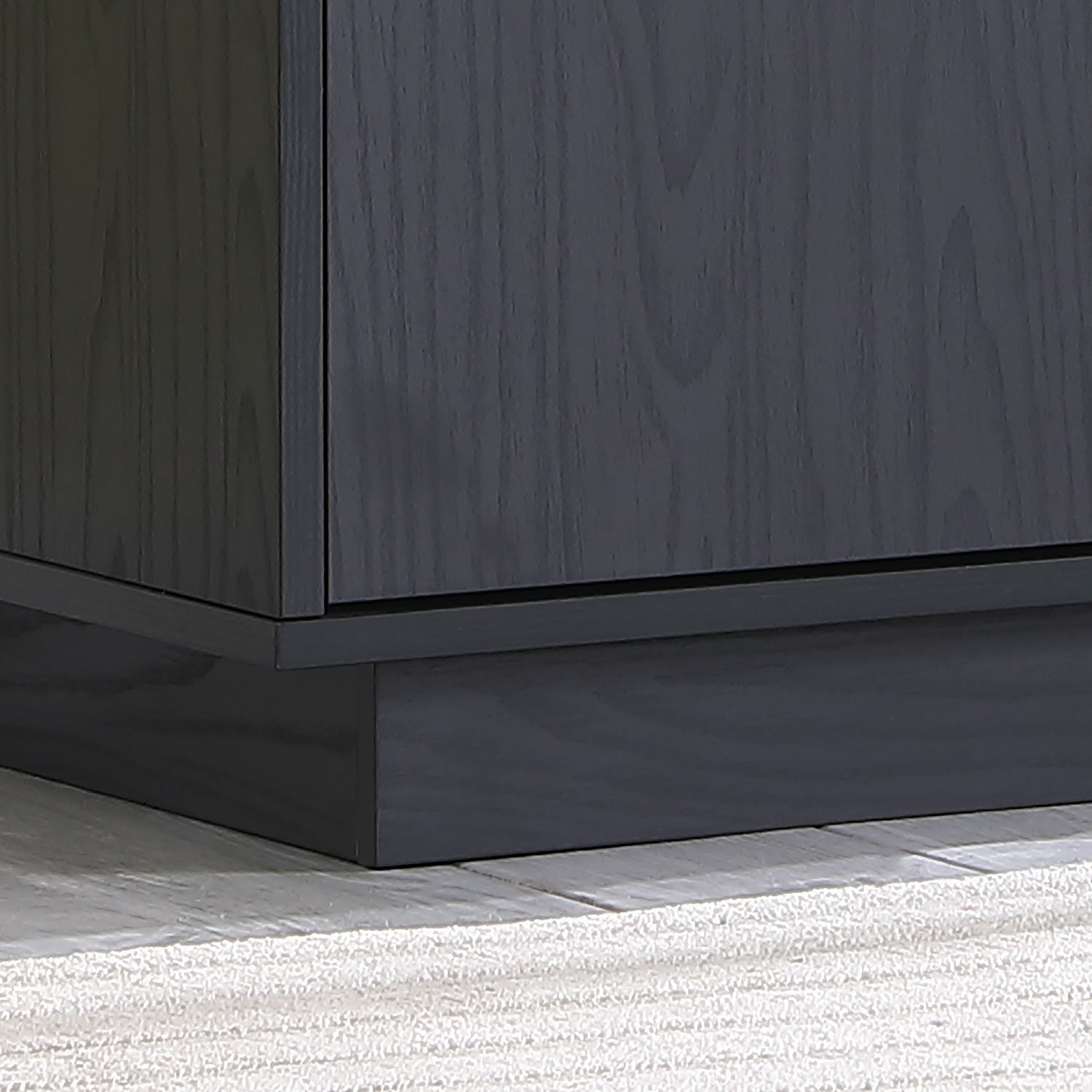 Wooden Plinth