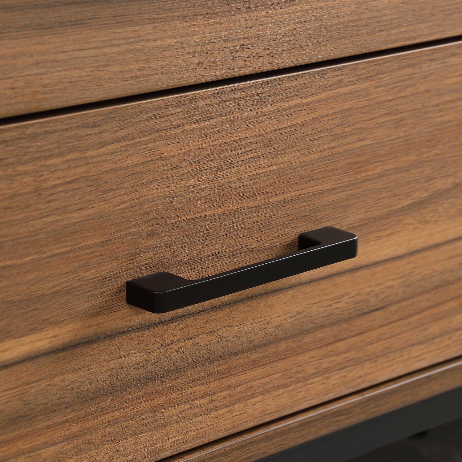 Matching Metal Handles