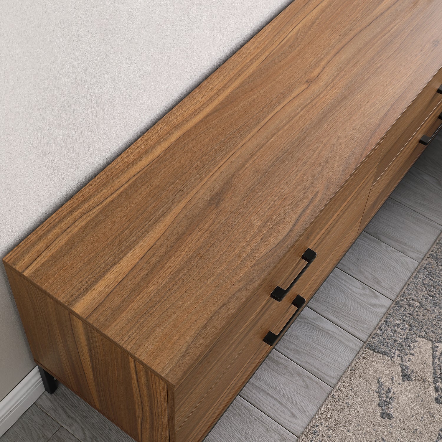 Warmth of Walnut