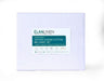 Elan Linen 100% Egyptian Cotton Vintage Washed 500TC White Double Bed Sheets Set -Home Living Store - -  