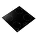 Electric Induction Cooktop 60cm Ceramic 4 Zones Stove Cook Top Hot Plate -Home Living Store - -  