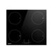 Electric Induction Cooktop 60cm Ceramic 4 Zones Stove Cook Top Hot Plate -Home Living Store - -  