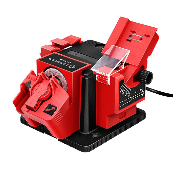 Electric Multi Tool Sharpener Function Drill Bit Knife Scissors Chisel -Home Living Store - -  
