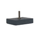 Ellipse Rings Table Top Golden Ornament by Urban Style -Home Living Store - -  