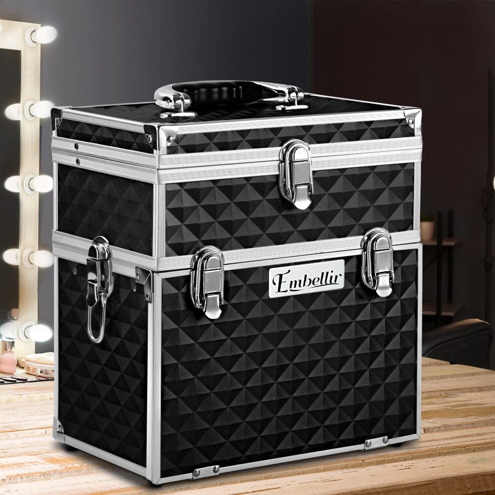 Cosmetic carry case best sale